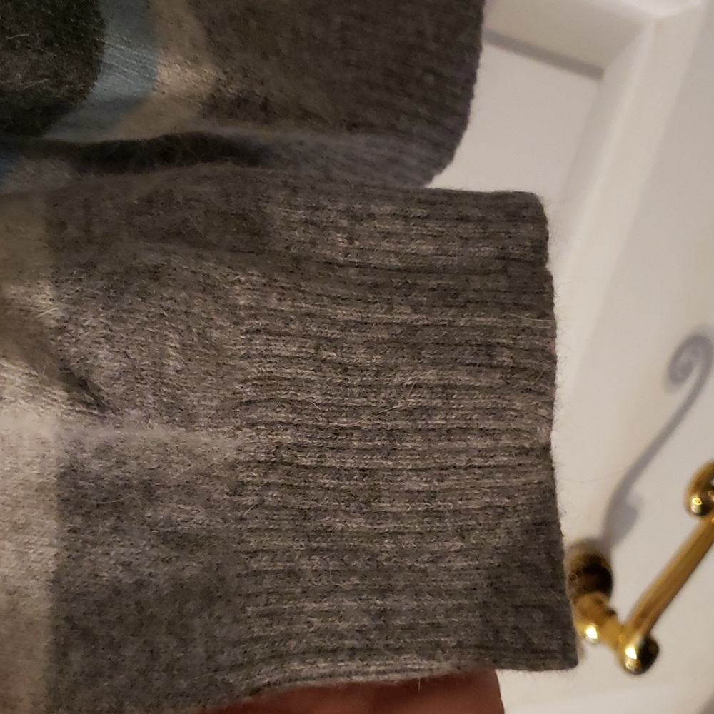 Women's Pendleton Sweater sz xl - Picture 3 of 4